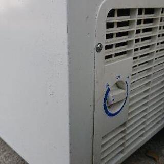 キッチン家電 中古品 冷凍ストッカーお売りします。