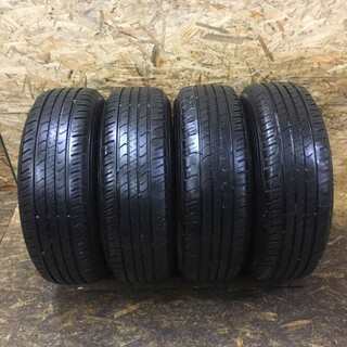 【GOODYEAR Efficient Grip SUV 215/70R16】夏タイヤ 4本【Weds LEONIS 社外 16インチ 7J5HPCD114.3+48】RAV4等　(VTN162) クレジットカード QR決済可能 GOODYEAR Efficient Grip SUV 215/70R16】夏タイヤ 4本【Weds LEONIS