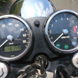 W650　走行18,000km　ワンオーナー　ノーマルパーツ揃ってます W650 走行18,000km ワンオーナー ノーマルパーツ揃ってます 【公式通販】