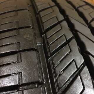 HANKOOK ハンコック DynaPro HP 215/70R15 15インチ 夏タイヤ 4本 2014 