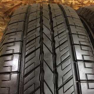 HANKOOK ハンコック DynaPro HP 215/70R15 15インチ 夏タイヤ 4本 2014 