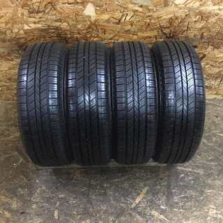 HANKOOK ハンコック DynaPro HP 215/70R15 15インチ 夏タイヤ 4本 2014 