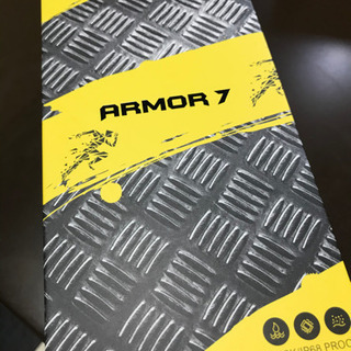 【必見！】ulefone  armor7 & スマートウォッチ