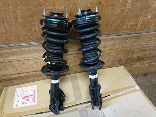 美品 FD2 TYPE-R タイプR 純正 サスペンションキット サスキット 