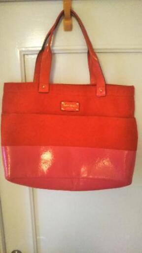 バッグ Kate spade