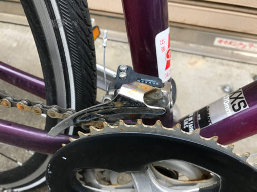 整備済自転車 ジャイアント エスケープR3 XXSサイズ 【公式通販】