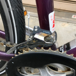整備済中古自転車 ジャイアント エスケープR3 XXSサイズ 【公式通販】