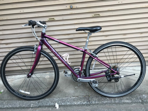 整備済自転車 ジャイアント エスケープR3 XXSサイズ 【公式通販】