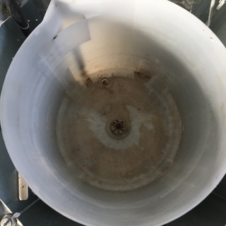 シャープ5.5K洗濯機　2016年製！！　分解クリーニング済み！！