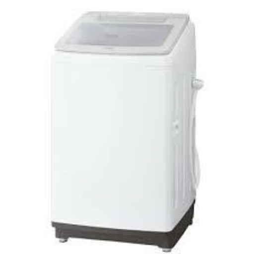 状態良好 アクア 10.0kg 洗濯乾燥機 ホワイトAQUA GTWシリーズ AQW-GTW100H-W