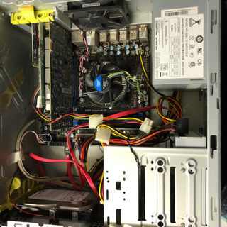 部品取りも可】LESANCE DT UNITCOM製