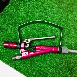 メーカー・型番不明 ガンランス【リライズ野田愛宕店】【店頭取引限定】【中古】　管理番号2400010096075 メーカー・型番不明 ガンランス【リライズ野田愛宕店】【店頭取引限定