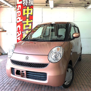 ジモティーだけの大特価【税込15万円】 SUZUKI MRワゴン...