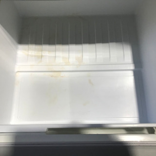 Panasonic 321L 3ドア 冷凍冷蔵庫 NR-C32CM-S 2014年製