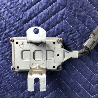 トヨタ　スープラ　MA70 ソアラ　MZ21 MZ20 イグナイター　7M GT　89620-14440