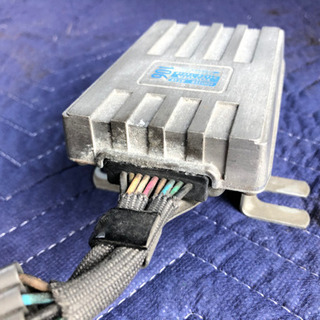 トヨタ　スープラ　MA70 ソアラ　MZ21 MZ20 イグナイター　7M GT　89620-14440