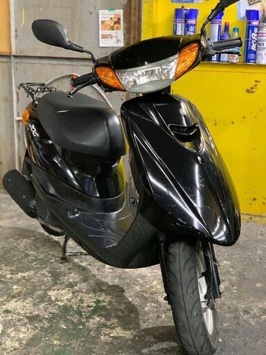 ☆完全予約制☆♪在庫一掃♪ヤマハ　ジョグ　JOG　FI　50ｃｃ　♪/配達可/♪♪