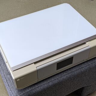 hp ENVY110 スキャナープリンター複合機