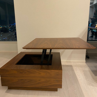 アンティーク ドイツ製CRESCENT ガラスドームゼンマイ振り子大理石置時計