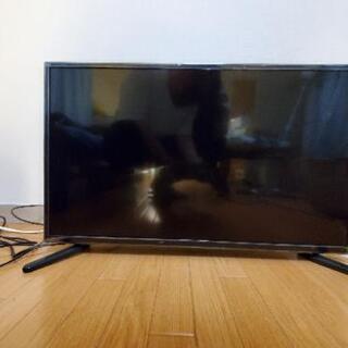 【引渡予定者確定済】32V型地上波デジタルテレビ