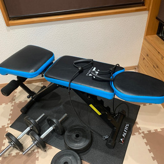 丸山 BC20T 刈払機 中古品 【ハンズクラフト宜野湾店】