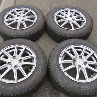 タイヤ、ホイール SEIN ザイン ブリヂストン ST01 アルミホイール 14x5 