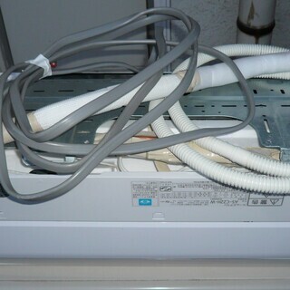 ☆富士通ゼネラル FUJITSU AS-C22H-W nocria インバーター冷暖房ルーム ...