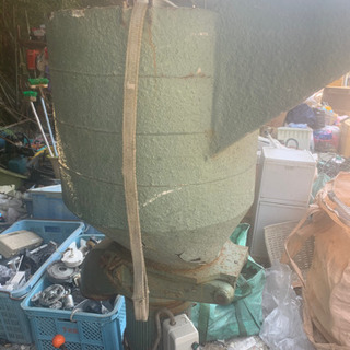 激安　破砕機　福岡県北九州市小倉南区