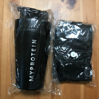 筋トレ道具一式【引越しのため】