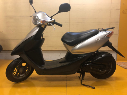 AF56 DIO Honda バッテリー新品