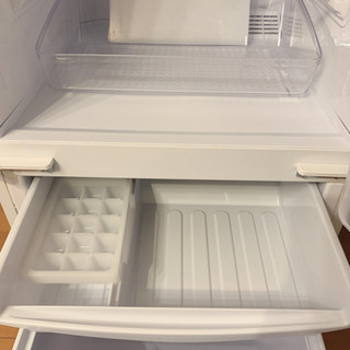 冷蔵庫(美品)  2年半しか使ってません！