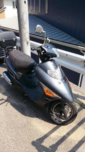 ベクスター 150cc