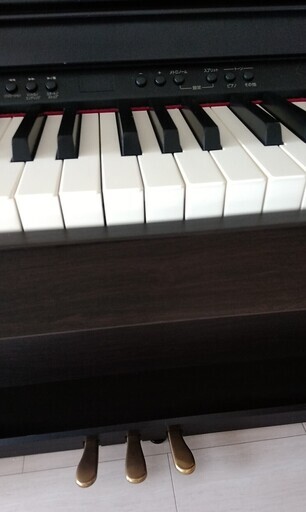 ローランド 電子ピアノ RP401R 88鍵 2015年 Roland ローランド RP401R