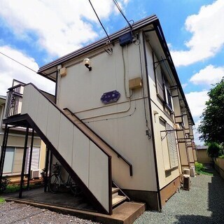 🉐初期費用４万円🙂池袋へ23分の所沢駅徒歩７分🏠バストイレ別の綺...