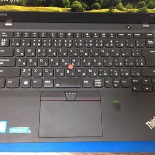 ThinkPad X1 Carbon 5th i5/8GB/256GB