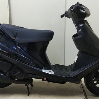 【売約】元祖 通勤快速 原付2種スクーター SUZUKI アドレス V100 タイプS スズキ 最終型式 売約】元祖 通勤快速 原付2種スクーター SUZUKI アドレス V100 タイプS