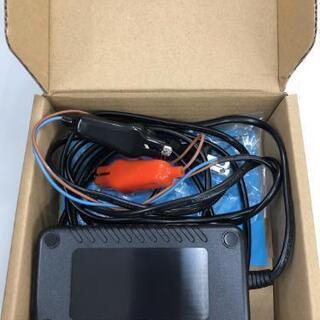 BMO JAPAN リチウムイオンバッテリー11.6Ah 充電器付 BM-L116 美品 【自社配送★代引き可】    