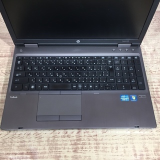他サイトにて成約【i7＋SSD換装済＋メモリ増設＋Windows10】ノートPC