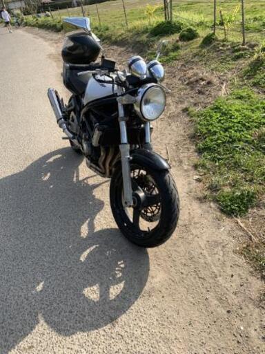 バンディット250V