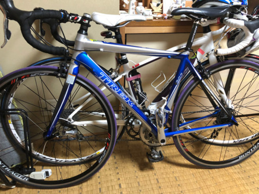 ロードバイク