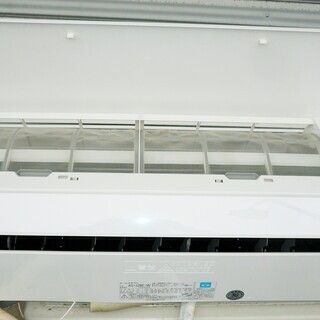☆富士通 FUJITSU AS-J28E-W インバーター冷暖房エアコン◆省エネ・節電