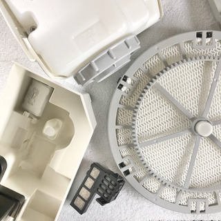 動作良好】Panasonic 加湿空気清浄機 F-VC70XJ パナソニック 【公式通販】