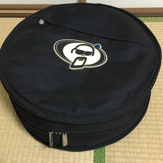 Protection Racket スネアケース