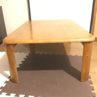 座卓、ローテーブル