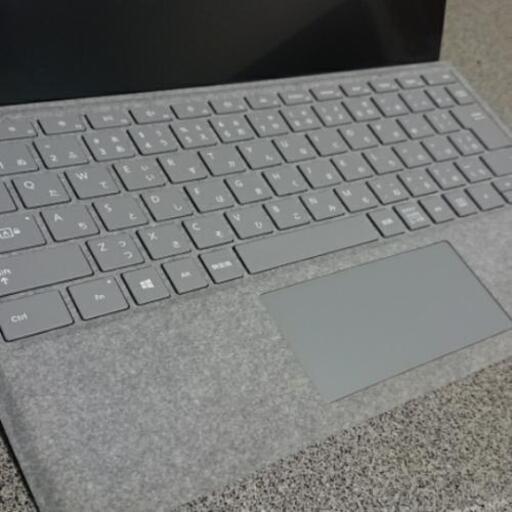 Surface Pro 5 純正キーボード付き | castroarquitetos.com