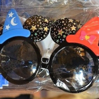 ディズニーのサングラス