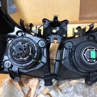 TMAX tmax 530 前期 ヘッドライトAssy
