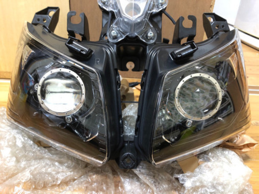 TMAX tmax 530 前期 ヘッドライトAssy