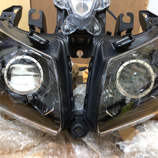 TMAX tmax 530 前期 ヘッドライトAssy