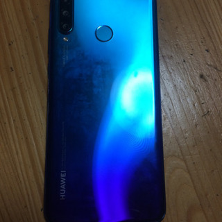 huawei p30lite